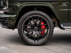 Mercedes-Benz Mercedes-AMG G 63 - ფოტო 15