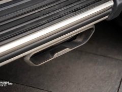 Mercedes-Benz Mercedes-AMG G 63 - ფოტო 16