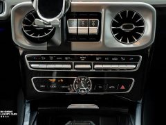 Mercedes-Benz Mercedes-AMG G 63 - ფოტო 17