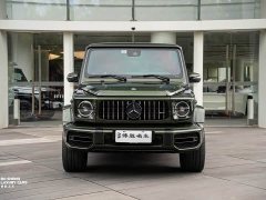 Mercedes-Benz Mercedes-AMG G 63 - ფოტო 2