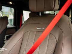 Mercedes-Benz Mercedes-AMG G 63 - ფოტო 20