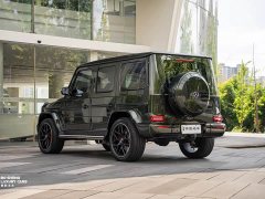 Mercedes-Benz Mercedes-AMG G 63 - ფოტო 7