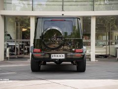 Mercedes-Benz Mercedes-AMG G 63 - ფოტო 8