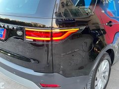 Land Rover Discovery 300PS S - ფოტო 11
