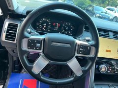 Land Rover Discovery 300PS S - ფოტო 15