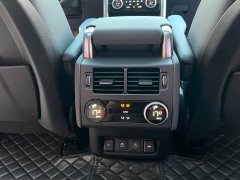 Land Rover Discovery 300PS S - ფოტო 16