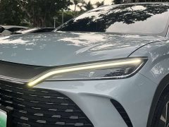 BYD Song L DM-i Smart Drive 160km Excellence - ფოტო 2