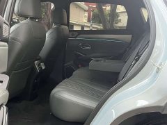 BYD Song L DM-i Smart Drive 160km Excellence - ფოტო 6