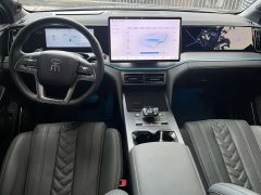 BYD Song L DM-i Smart Drive 160km Excellence - ფოტო 7