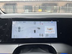 BYD Song L DM-i Smart Drive 160km Excellence - ფოტო 8