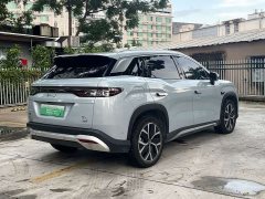 BYD Song L DM-i Smart Drive 160km Excellence - ფოტო 9