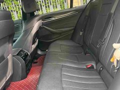 BMW 5 Series (Imported) 525i M Sport Package - ფოტო 10