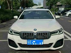 BMW 5 Series (Imported) 525i M Sport Package - ფოტო 3