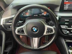 BMW 5 Series (Imported) 525i M Sport Package - ფოტო 6