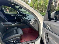 BMW 5 Series (Imported) 525i M Sport Package - ფოტო 8