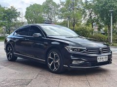 Volkswagen Magotan 2 Million Units Celebration Edition 330TSI DSG Luxury - ფოტო 2
