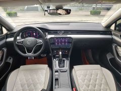 Volkswagen Magotan 2 Million Units Celebration Edition 330TSI DSG Luxury - ფოტო 3