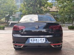 Volkswagen Magotan 2 Million Units Celebration Edition 330TSI DSG Luxury - ფოტო 5