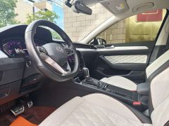 Volkswagen Magotan 2 Million Units Celebration Edition 330TSI DSG Luxury - ფოტო 6