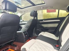 Volkswagen Magotan 2 Million Units Celebration Edition 330TSI DSG Luxury - ფოტო 7
