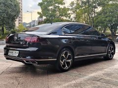 Volkswagen Magotan 2 Million Units Celebration Edition 330TSI DSG Luxury - ფოტო 8