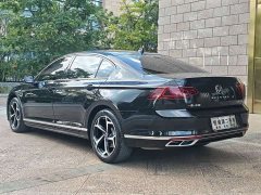 Volkswagen Magotan 2 Million Units Celebration Edition 330TSI DSG Luxury - ფოტო 9