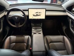 Tesla Model Y Rear-Wheel Drive - ფოტო 4