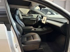 Tesla Model Y Rear-Wheel Drive - ფოტო 8