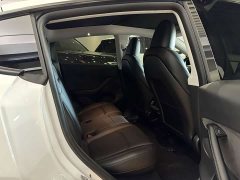 Tesla Model Y Rear-Wheel Drive - ფოტო 9