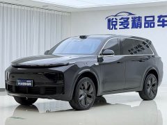 Li Auto L9 2022 Max - ფოტო 1