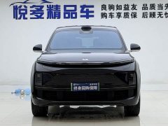 Li Auto L9 2022 Max - ფოტო 2