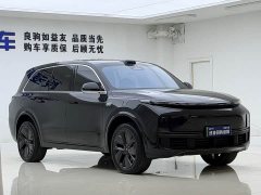 Li Auto L9 2022 Max - ფოტო 3