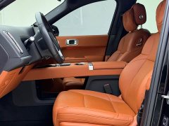 Li Auto L9 2022 Max - ფოტო 5