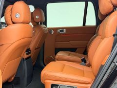 Li Auto L9 2022 Max - ფოტო 6