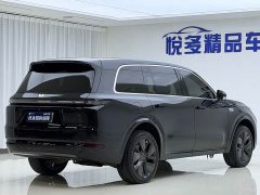Li Auto L9 2022 Max - ფოტო 7