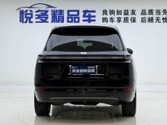 Li Auto L9 2022 Max - ფოტო 8