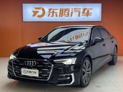 Audi A6L 45 TFSI Premium Dynamic - ფოტო 1