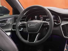 Audi A6L 45 TFSI Premium Dynamic - ფოტო 12