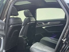 Audi A6L 45 TFSI Premium Dynamic - ფოტო 13
