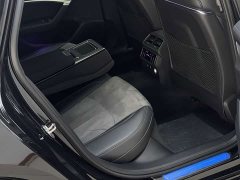 Audi A6L 45 TFSI Premium Dynamic - ფოტო 14