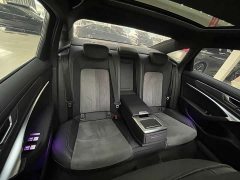 Audi A6L 45 TFSI Premium Dynamic - ფოტო 15