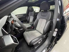 Audi A6L 45 TFSI Premium Dynamic - ფოტო 16