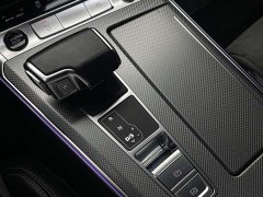 Audi A6L 45 TFSI Premium Dynamic - ფოტო 17