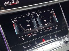 Audi A6L 45 TFSI Premium Dynamic - ფოტო 18