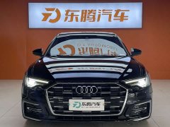 Audi A6L 45 TFSI Premium Dynamic - ფოტო 2