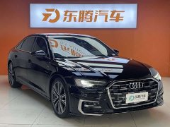 Audi A6L 45 TFSI Premium Dynamic - ფოტო 3