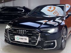 Audi A6L 45 TFSI Premium Dynamic - ფოტო 4