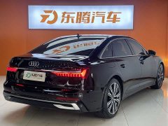 Audi A6L 45 TFSI Premium Dynamic - ფოტო 5