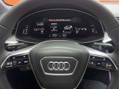 Audi A6L 45 TFSI Premium Dynamic - ფოტო 8