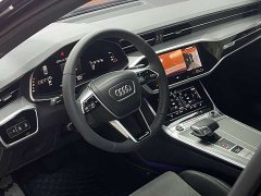 Audi A6L 45 TFSI Premium Dynamic - ფოტო 9